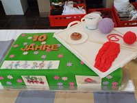 Titel: 10Jahre