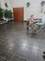 Titel: Die Auferstehung